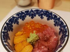鱼生饭-鮨一日本料理旗舰店(总店)