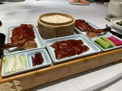 南景招牌烤鸭-南景饭店(万家丽路店)