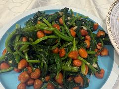 -福来居烤鸭店(天坛二店)