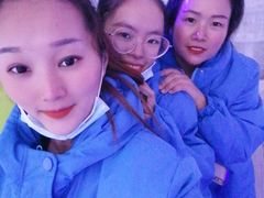 -宁波冰雪大世界(北仑区)