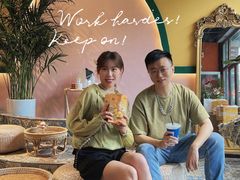 -茉莱·老挝冰咖啡·泰式奶茶(世茂国际广场店)