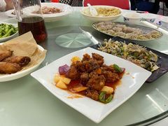 -嘉升大排档(番禺总店)