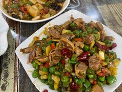 -瑜瑜饭馆