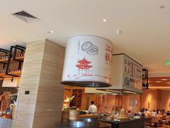 -杭州开元名都大酒店·地中海自助餐厅