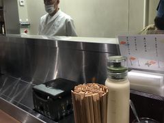 -牛かつもと村(上野店)