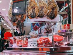 -火腿博物馆(马约尔广场店)