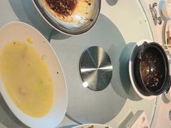 -白云中餐厅·粤菜·亚龙湾喜来登度假酒店