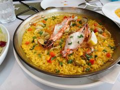 -IL Forno 意坊·意大利餐厅(温州万象城店)