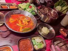 -西塔老太太泥炉烤肉(上海七宝领展广场店)