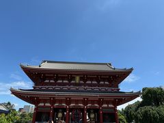 -浅草寺
