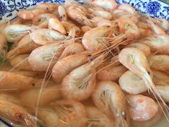 白米虾-洞天食府(北大街店)