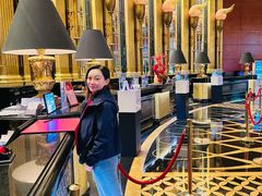 -深圳凯宾斯基酒店