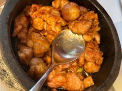 -蘇锦宴·淮扬菜烤鸭·小院(三元桥霄云路店)