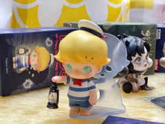 -泡泡玛特POPMART(柏威年购物中心店)