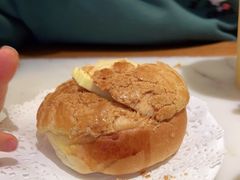 -翠华餐厅(德基广场店)