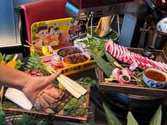 -黑牛の店·黑金店(沈阳万象城店)