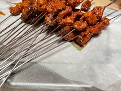 -鸽子侯·家宴·平价海鲜(市图书馆店)