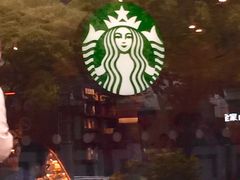 -星巴克(钦江路店)