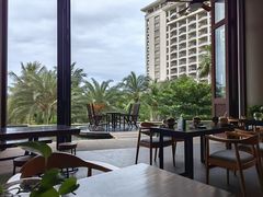 -三亚国光豪生度假酒店-椰语堂(国光豪生店)