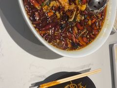 -峨嵋小镇·川菜(正定朗华店)