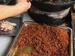 -小红房麻辣烫炸香串