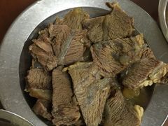 -阿秋牛排(湖心街店)