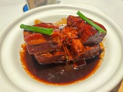 -二泉园老菜馆·百年无锡菜