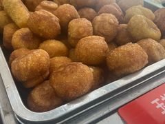 -毛华美食(清扬路店)