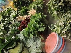 -传统菜农庄(皇姑路店)