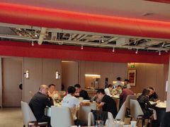 -李记搅团•非遗陕菜(三桥店)