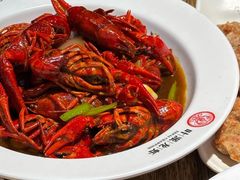 -叶派龙虾•招牌香辣蟹·海鲜(中海国际店)