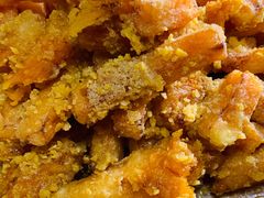 -青岛锅贴(四流中路店)