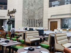 -上海静安昆仑大酒店