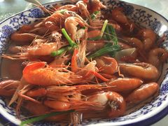 -洞天食府(北大街店)