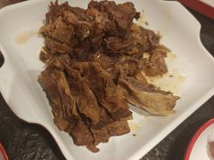 -京元盛铜锅涮肉(上海总店)