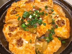 招牌煎酿豆腐-森谷美食公园(杨行店)