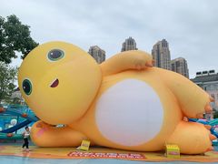-海合安成都极地海洋公园