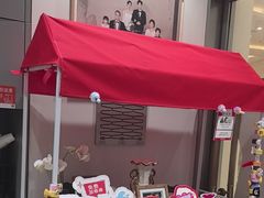 -海马体照相馆(上海月星环球港店)