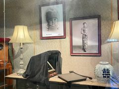 大堂-和平菓局(王府井店)