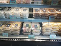 -老人和饭店(淮海中路店)