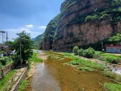 -湖洞水自然风景区