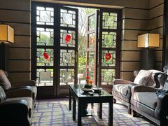 -杭州西子湖四季酒店·金沙厅