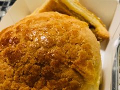 -新澳港式茶餐厅(余姚路店)