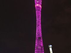 -珠江夜游广州塔·中大码头