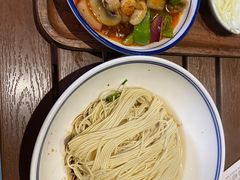 -十面春风·江南面馆(崇宁路店)