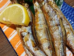 -鲸山上·私房日料(泰达MSD店)