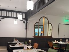 -西堤牛排(南京龙江店)