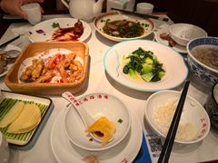 -三玛璐酒楼(汉口路店)