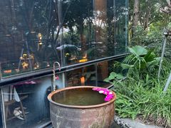 -九月里.自由花园餐厅