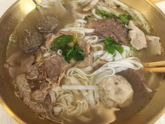 -泰越越(古盛路店)